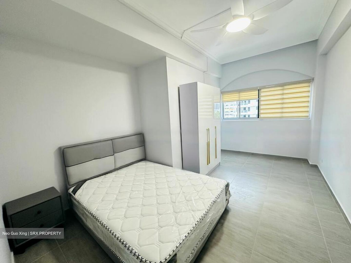 Carmi Mansions (D14), Apartment #476253581